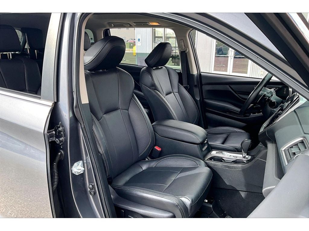 2024 Subaru Ascent Limited