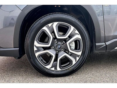 2024 Subaru Ascent Limited