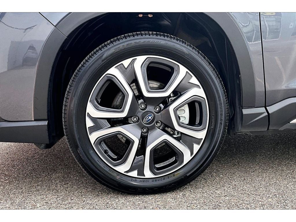 2024 Subaru Ascent Limited