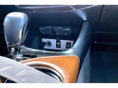 2016 Toyota Avalon Limited