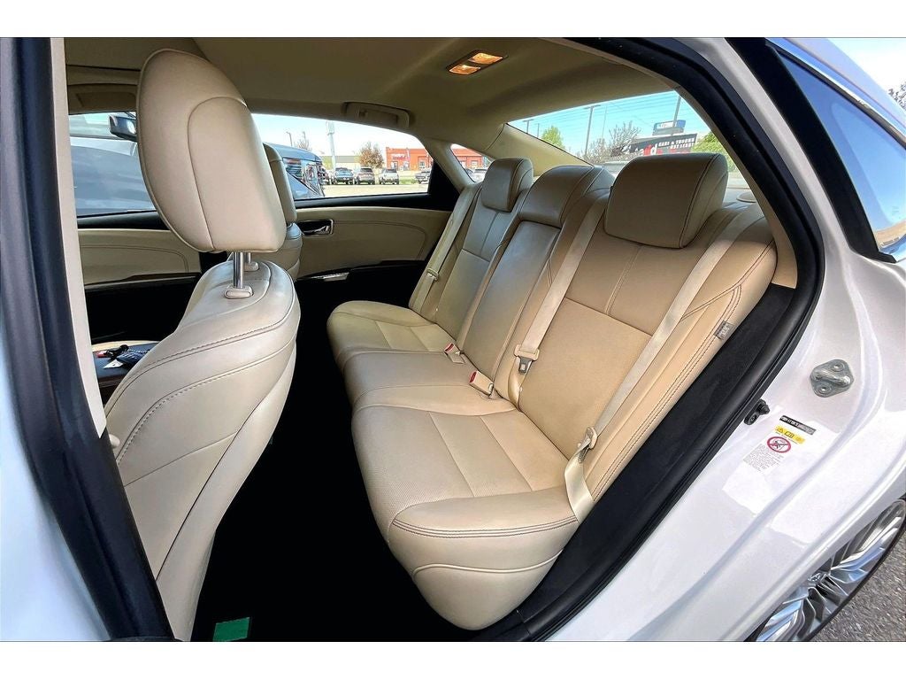 2016 Toyota Avalon Limited