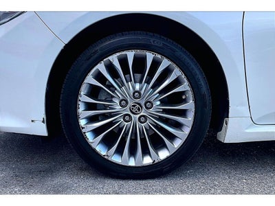 2016 Toyota Avalon Limited