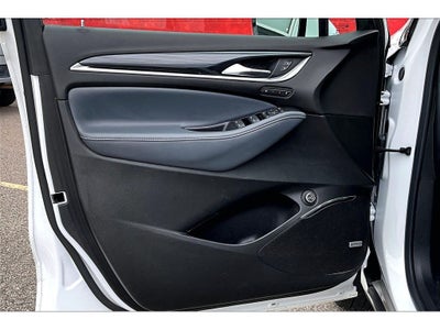 2022 Buick Enclave Premium