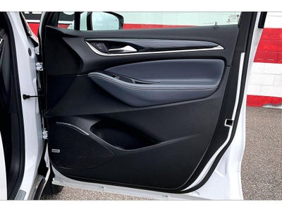 2022 Buick Enclave Premium