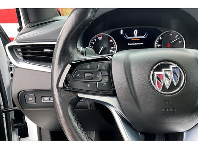 2022 Buick Enclave Premium