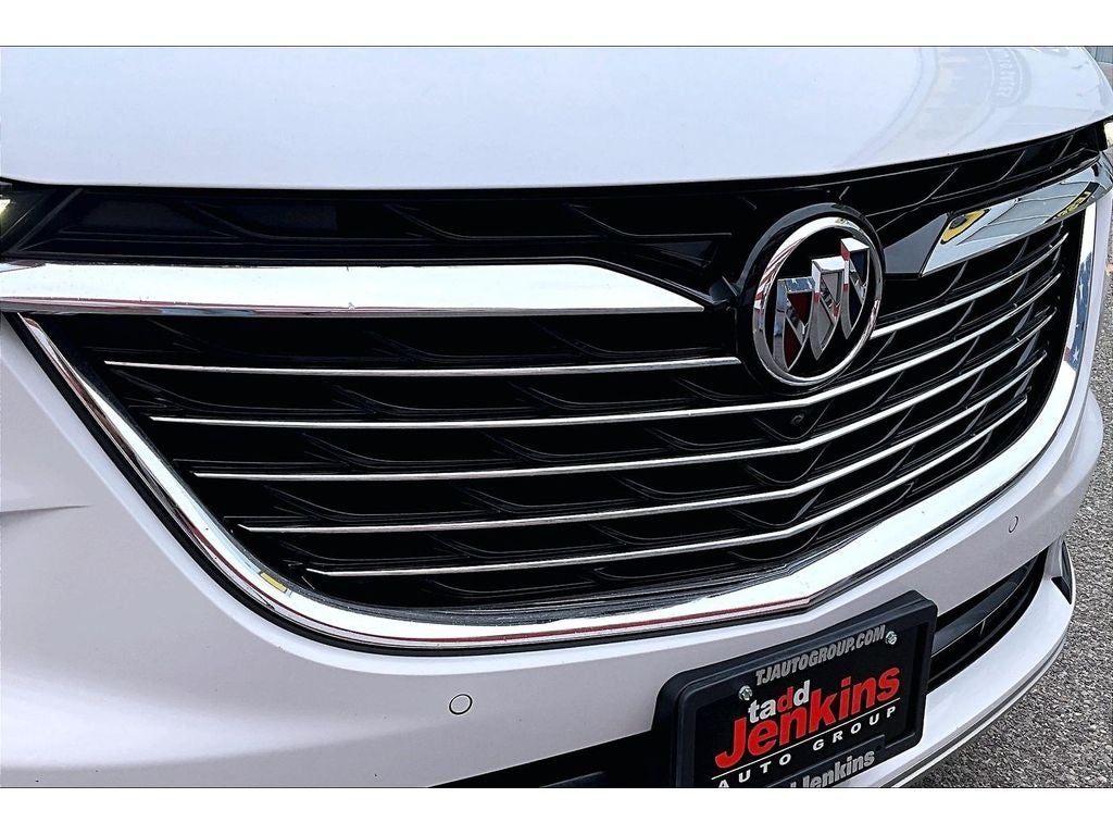 2022 Buick Enclave Premium