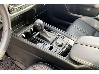 2025 Mazda Mazda CX-50 Hybrid Premium Plus Package