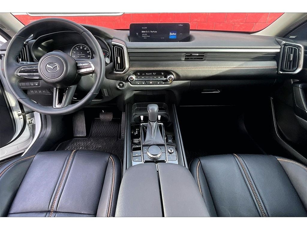 2025 Mazda Mazda CX-50 Hybrid Premium Plus Package