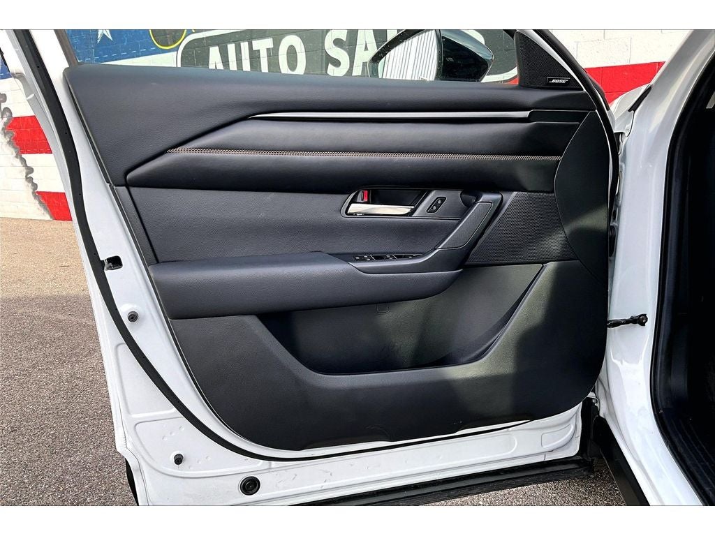 2025 Mazda Mazda CX-50 Hybrid Premium Plus Package