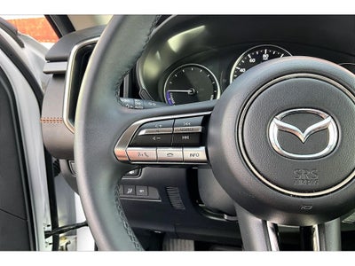 2025 Mazda Mazda CX-50 Hybrid Premium Plus Package