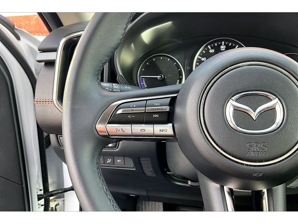 2025 Mazda Mazda CX-50 Hybrid Premium Plus Package