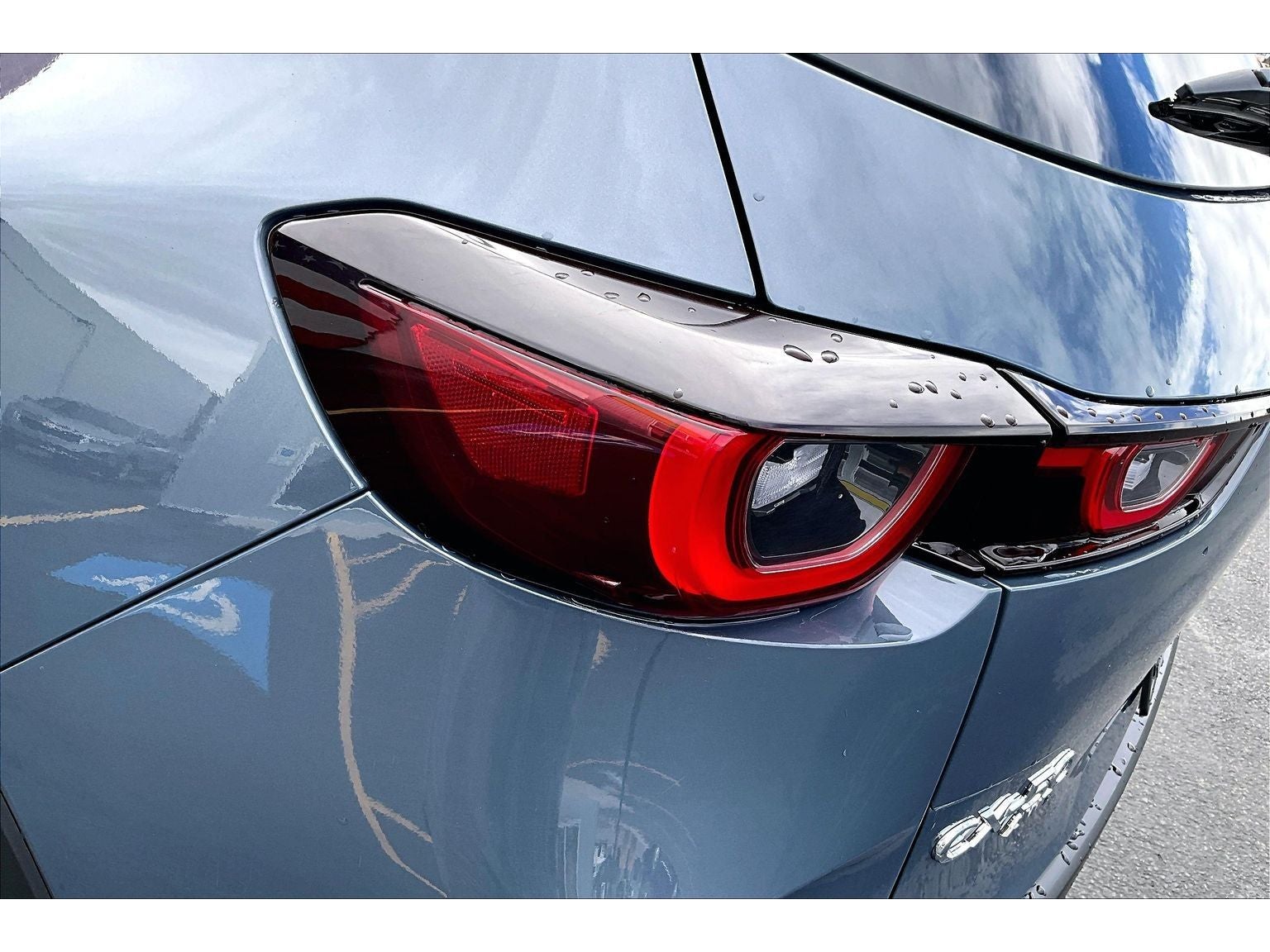 2026 Mazda Mazda CX-50 2.5 S Preferred
