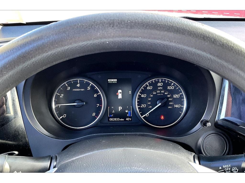 2020 Mitsubishi Outlander ES