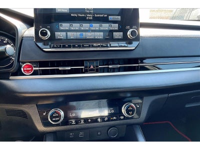 2024 Mitsubishi Outlander PHEV SE Ralliart