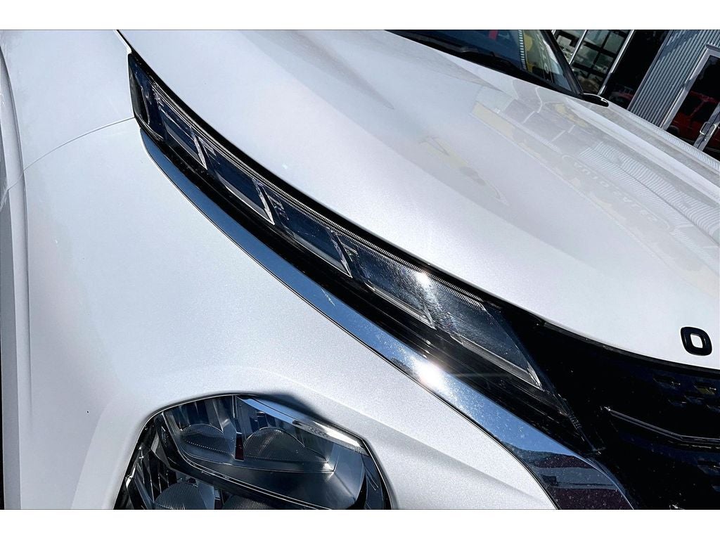 2024 Mitsubishi Outlander PHEV SE Ralliart