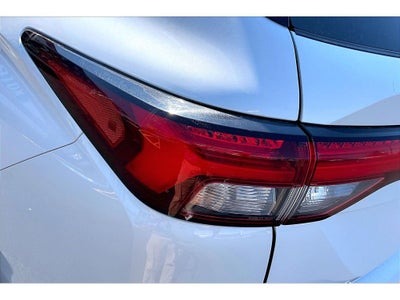 2024 Mitsubishi Outlander PHEV SE Ralliart