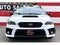 2020 Subaru WRX Premium