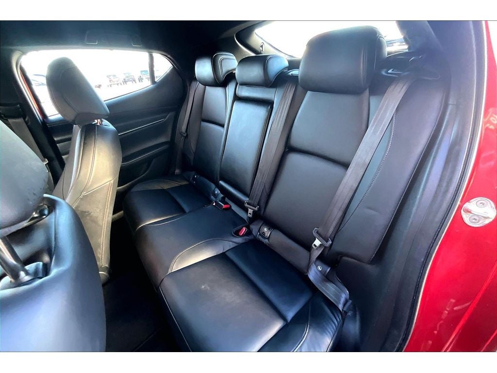 2021 Mazda Mazda3 Hatchback Select