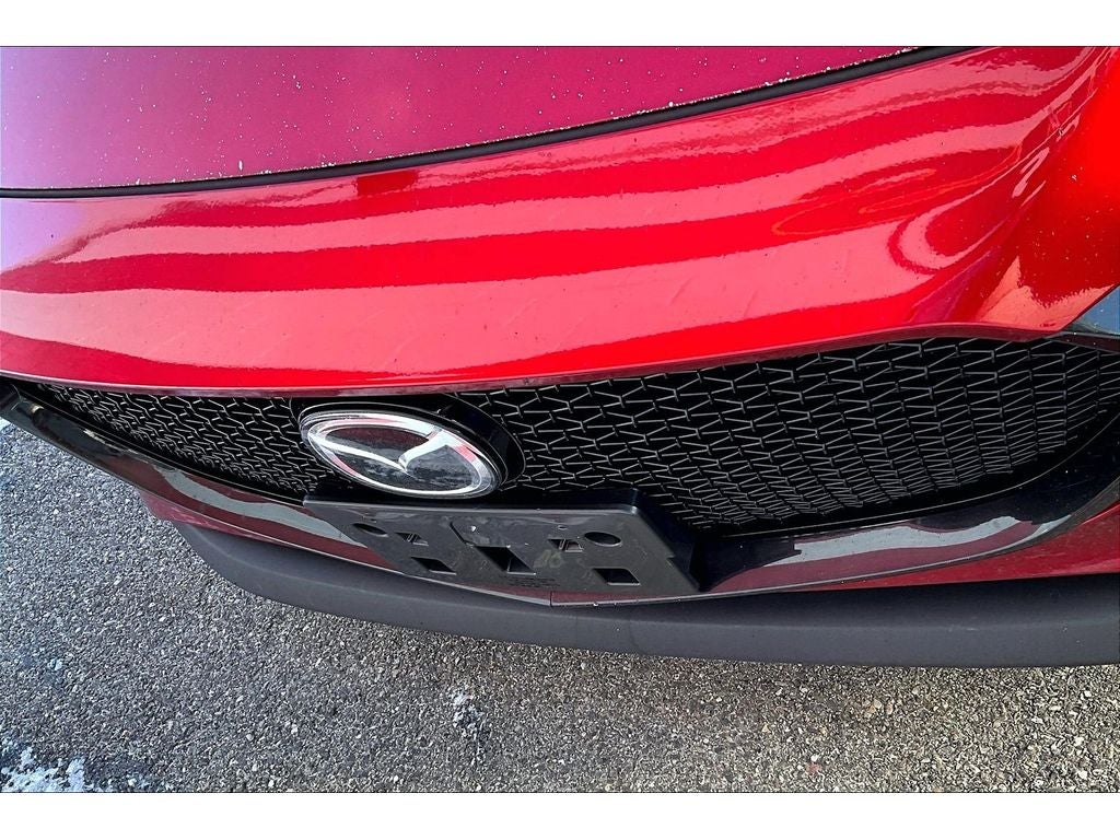 2021 Mazda Mazda3 Hatchback Select