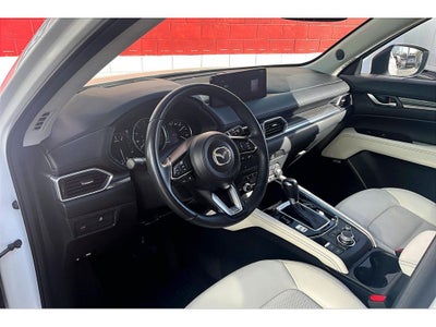 2023 Mazda Mazda CX-5 2.5 S Premium Plus Package
