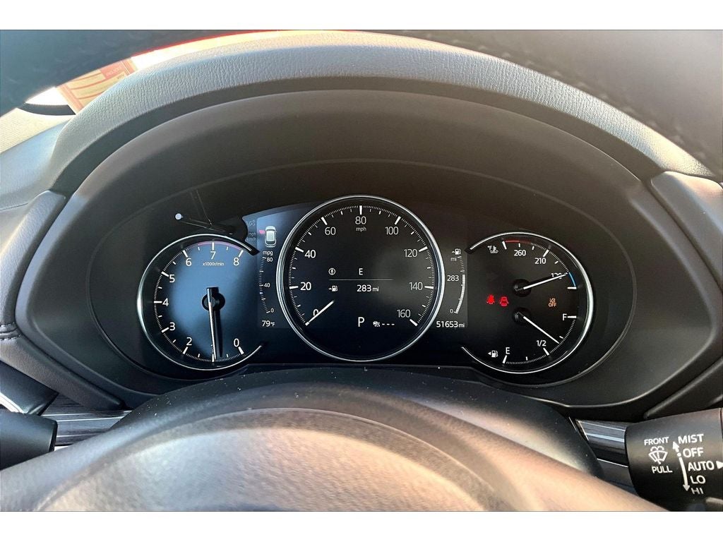 2023 Mazda Mazda CX-5 2.5 S Premium Plus Package