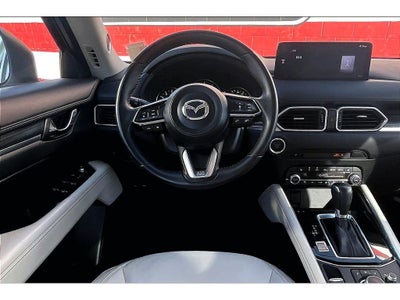 2023 Mazda Mazda CX-5 2.5 S Premium Plus Package