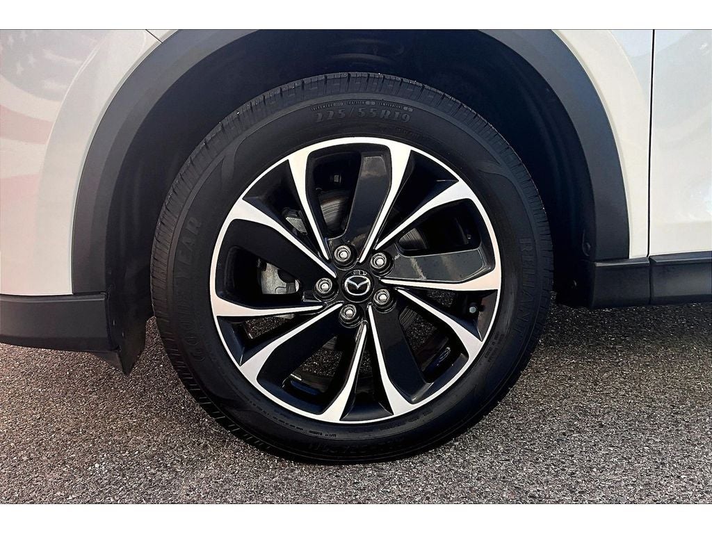 2023 Mazda Mazda CX-5 2.5 S Premium Plus Package