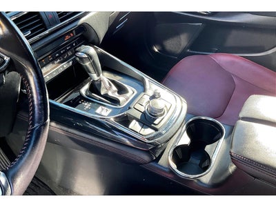 2023 Mazda Mazda CX-9 Carbon Edition