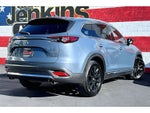 2023 Mazda Mazda CX-9 Carbon Edition