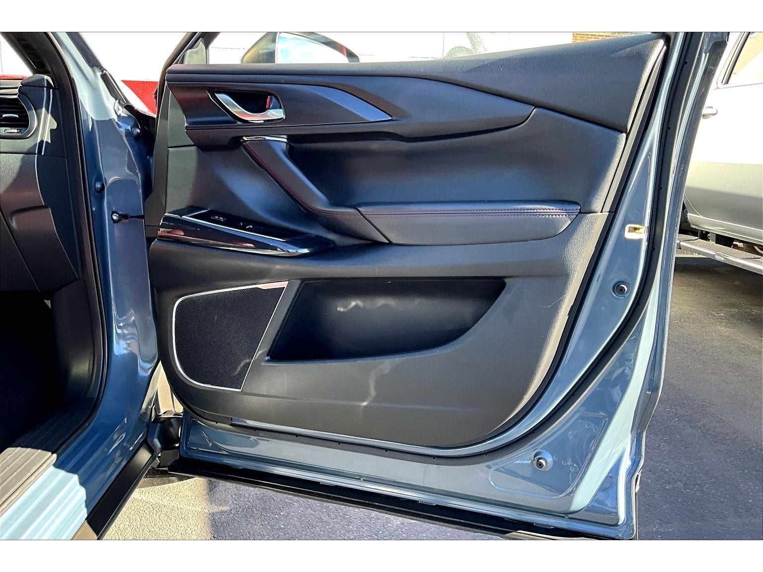 2023 Mazda Mazda CX-9 Carbon Edition