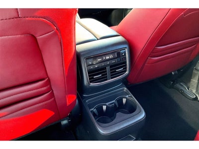 2023 Mazda Mazda CX-9 Carbon Edition