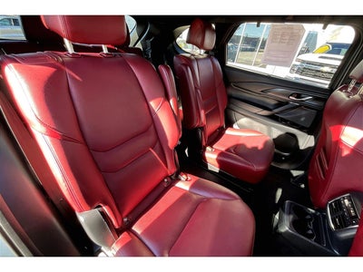 2023 Mazda Mazda CX-9 Carbon Edition