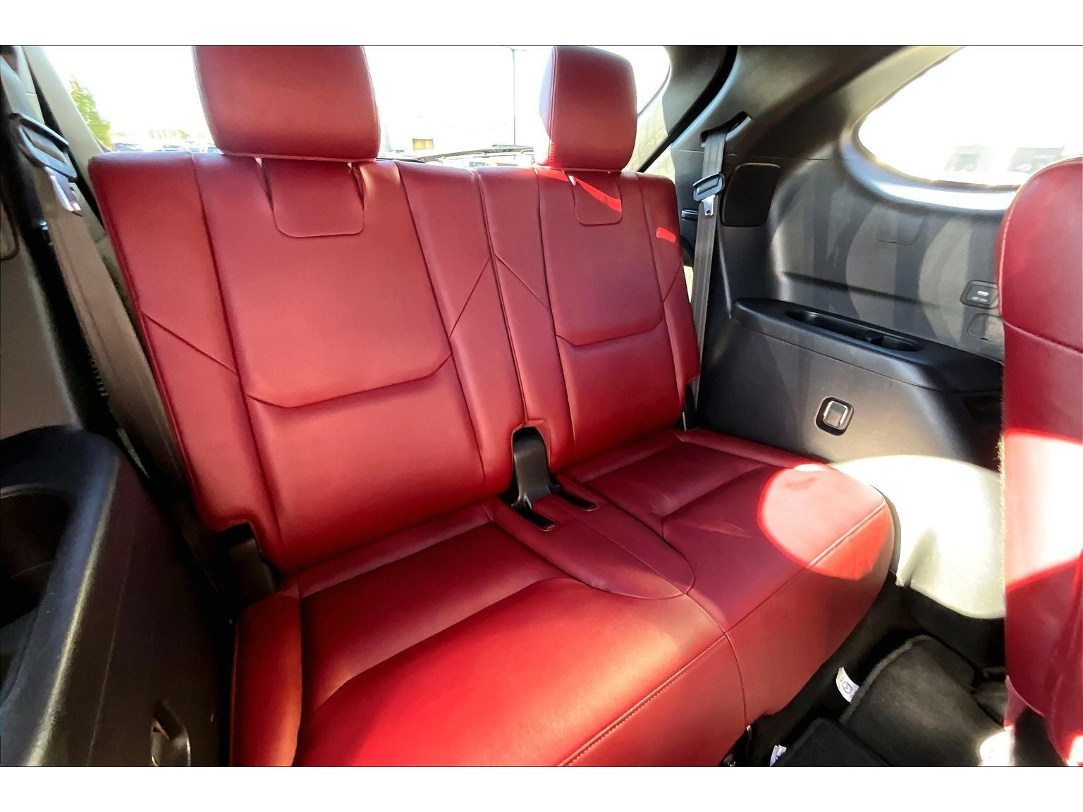 2023 Mazda Mazda CX-9 Carbon Edition