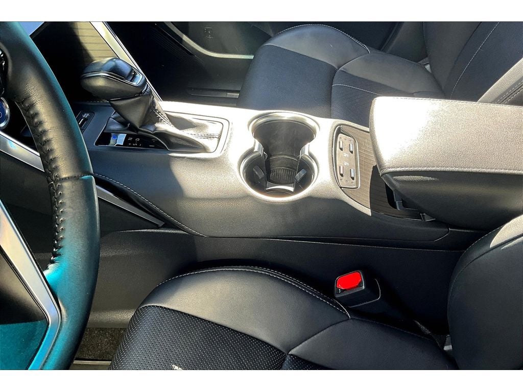 2021 Toyota Venza Limited