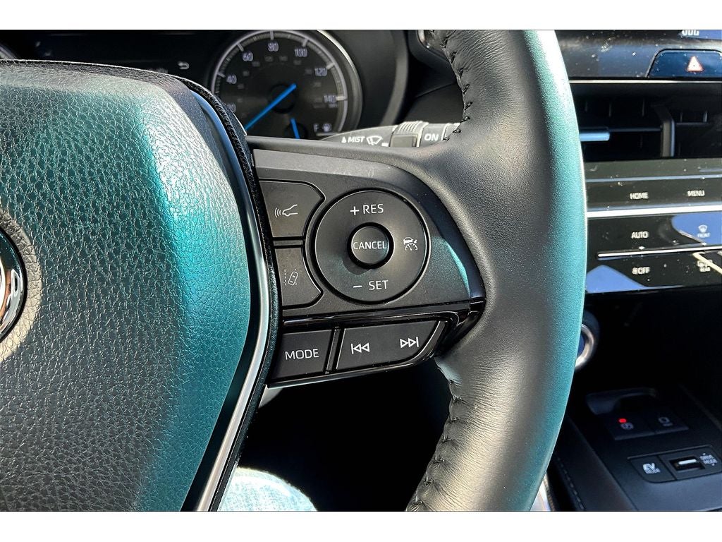 2021 Toyota Venza Limited