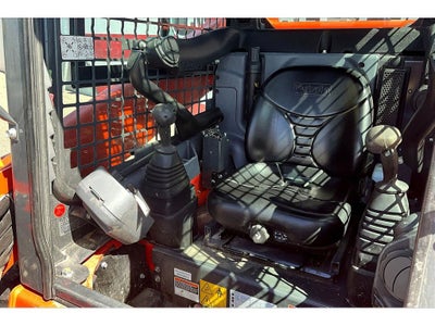 2023 KUBOTA SSV 65 Base