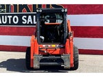 2023 KUBOTA SSV 65 Base