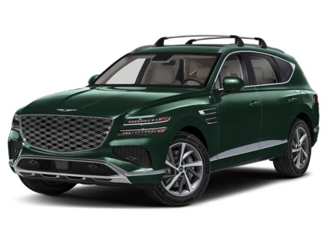 2025 Genesis GV80 2.5T Standard
