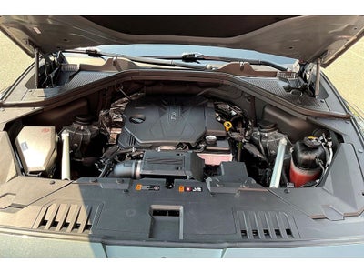 2025 Genesis GV80 2.5T Standard