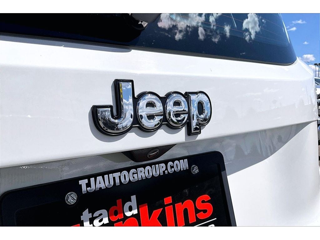 2020 Jeep Renegade Sport