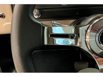 1965 Chevrolet C-10 Base