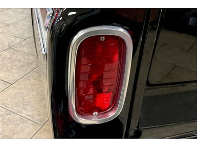 1965 Chevrolet C-10 Base