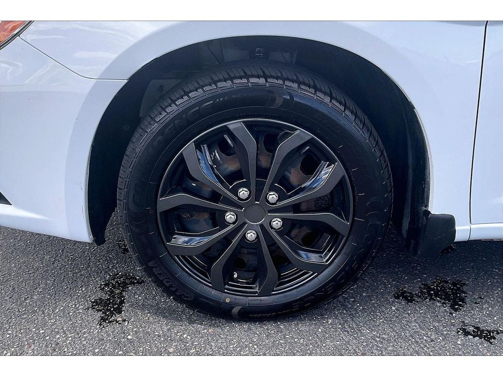 2014 Chrysler 200 LX