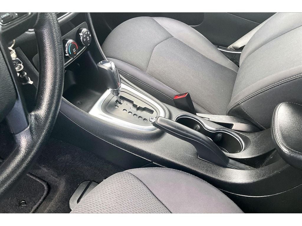 2014 Chrysler 200 LX