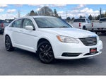 2014 Chrysler 200 LX
