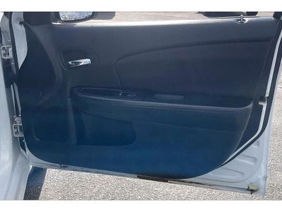 2014 Chrysler 200 LX