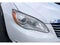 2014 Chrysler 200 LX