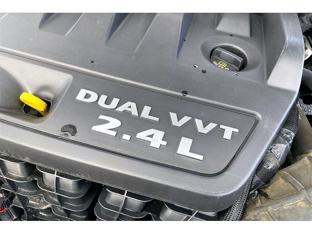 2014 Chrysler 200 LX