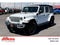 2022 Jeep Wrangler 4xe Unlimited Sahara