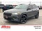 2020 Jeep Cherokee Altitude